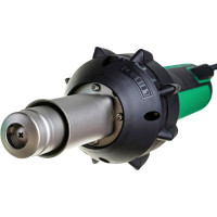 Аппарат для сварки пластика Leister Triac ST 230В, 1600Вт, 141.227