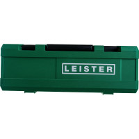 Аппарат для сварки пластика Leister Triac ST 230В, 1600Вт, 141.227