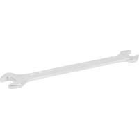 Рожковый двусторонний ключ NORGAU 8х10 мм,140 мм, тип N6-8x10 060107118