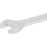 Рожковый двусторонний ключ NORGAU 8х10 мм,140 мм, тип N6-8x10 060107118