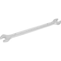 Рожковый двусторонний ключ NORGAU 5.5х7 мм, 123 мм 060107091