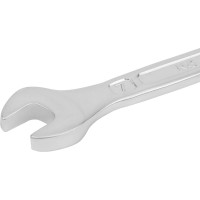 Рожковый двусторонний ключ NORGAU 5.5х7 мм, 123 мм 060107091