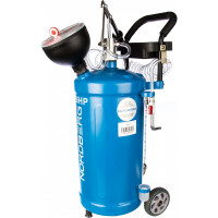 Ручная установка для раздачи масла 30 л NORDBERG 26HP