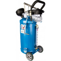 Ручная установка для раздачи масла 30 л NORDBERG 26HP