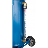 Ручная установка для раздачи масла 30 л NORDBERG 26HP