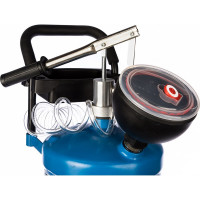 Ручная установка для раздачи масла 30 л NORDBERG 26HP