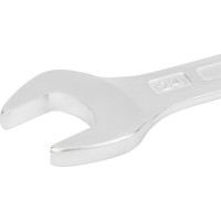 Двусторонний рожковый ключ NORGAU тип N6-22x24 22х24, длина 247 мм 060107214