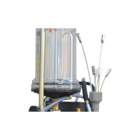 Установка с предкамерой WIEDERKRAFT WDK-89380