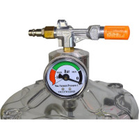 Установка с предкамерой WIEDERKRAFT WDK-89380