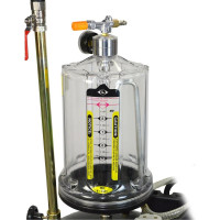 Установка с предкамерой WIEDERKRAFT WDK-89380