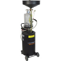 Установка с предкамерой WIEDERKRAFT WDK-89380