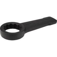 Накидной ударный ключ NORGAU тип N306-80 80мм, длина 360 мм 060420080