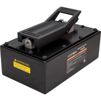Пневмогидравлический насос WIEDERKRAFT WDK-85103