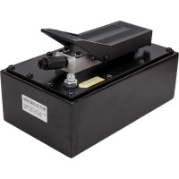 Пневмогидравлический насос WIEDERKRAFT WDK-85103