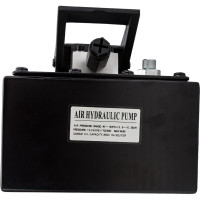 Пневмогидравлический насос WIEDERKRAFT WDK-85103