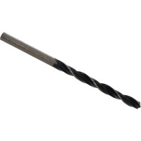 Набор сверл по металлу (1.5-5 мм; 5 шт.) FIT 33851