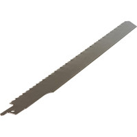 Полотно сабельное INOX 300 (1шт; 300х25х1.25 мм; 4 TPI) WILPU 1693000001