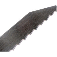 Полотно сабельное INOX 300 (1шт; 300х25х1.25 мм; 4 TPI) WILPU 1693000001