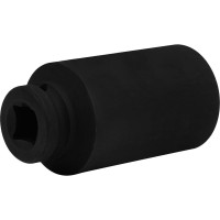 Головка торцевая ударная удлиненная 6-ти гранная, тип N19KL-32 (32 мм; 1/2'') NORGAU 064045032