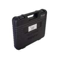 Комплект чашек для съема масляных фильтров WIEDERKRAFT WDK-81245