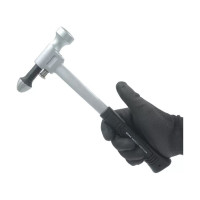 Набор для рихтовки корпуса автомобиля WIEDERKRAFT WDK-65081