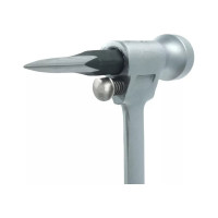 Набор для рихтовки корпуса автомобиля WIEDERKRAFT WDK-65081