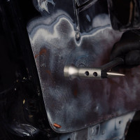 Набор для рихтовки корпуса автомобиля WIEDERKRAFT WDK-65081