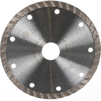 Диск алмазный ECO Universal Turbo (125х22.2 мм) Bosch 2608615037