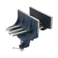 Переносные столярные тиски Wilton WWV/P-6 65019EU 150х120