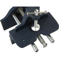 Переносные столярные тиски Wilton WWV/P-6 65019EU 150х120