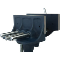 Переносные столярные тиски Wilton WWV/P-6 65019EU 150х120