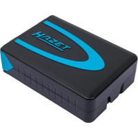 Набор бит (36 шт.) HAZET 2240N/36