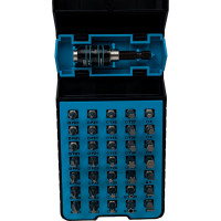 Набор бит (36 шт.) HAZET 2240N/36