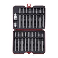 Набор бит (36 шт.) BOVIDIX 190403701