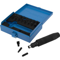 Набор бит с ударной отверткой NORGAU тип NK1900-018 1/2" 062493018