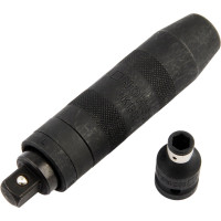 Набор бит с ударной отверткой NORGAU тип NK1900-018 1/2" 062493018