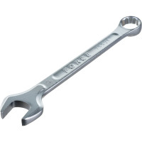 Набор ключей FORCE 7 предметов 10-21мм 5077