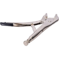 Ручной зажим FORCE 250 мм-10" 614A250