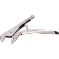 Ручной зажим FORCE 250 мм-10" 614A250