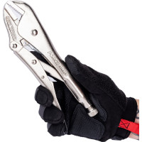 Ручной зажим FORCE 250 мм-10" 614A250