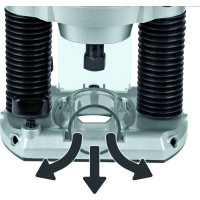 Фрезер Einhell TC-RO 1155 E 4350470