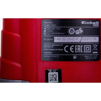 Фрезер Einhell TC-RO 1155 E 4350470
