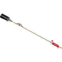 Газовоздушная кровельная горелка KRASS ГВ-121 вентильная 2117541