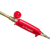 Газовоздушная кровельная горелка KRASS ГВ-121 вентильная 2117541