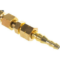 Газовоздушная рычажная кровельная горелка KRASS ГВ-211-P система SWIWEL 2630546