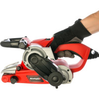 Ленточная шлифмашина Einhell TE-BS 8540 E 4466230