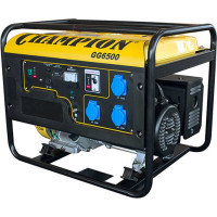 Генератор Champion GG6500