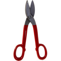 Ножницы по металлу американского типа NWS 250 мм 077-12-250