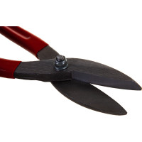 Ножницы по металлу американского типа NWS 250 мм 077-12-250