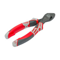 Силовые бокорезы NWS 150 мм, М3.0/Н2.0/Р1.5 137-69-150